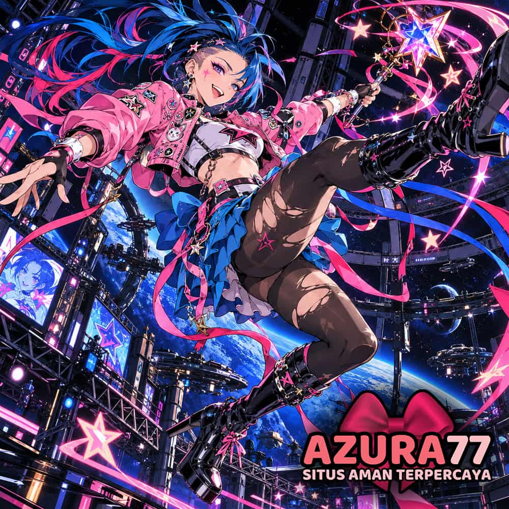 Azura77 Banner